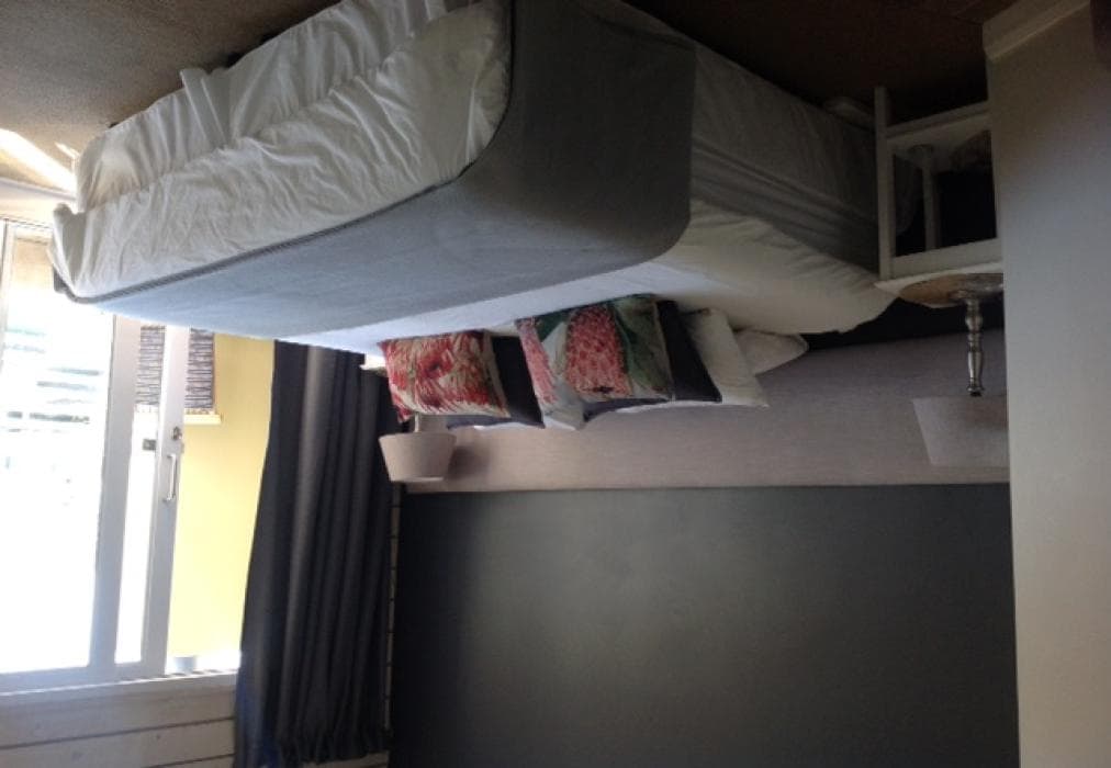 Two Tides on Drymill