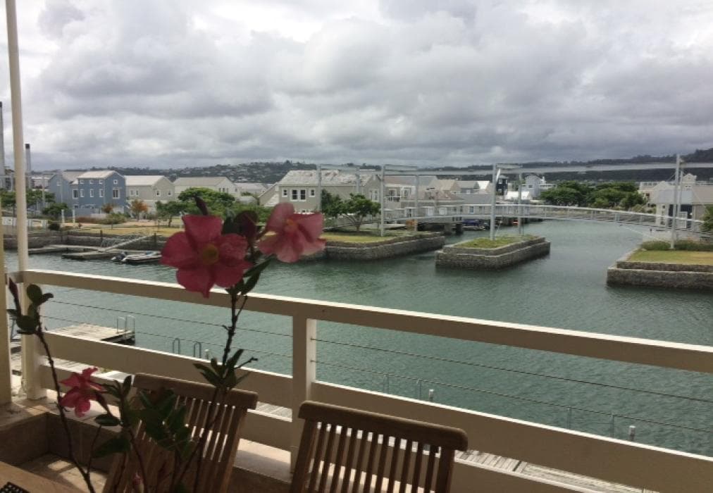 Two Tides on Drymill