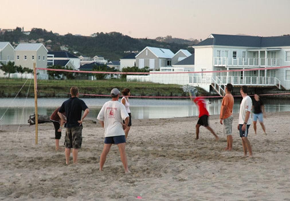 Two Tides on Drymill