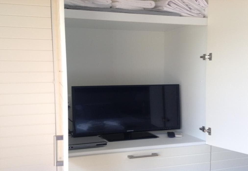 Two Tides on Drymill