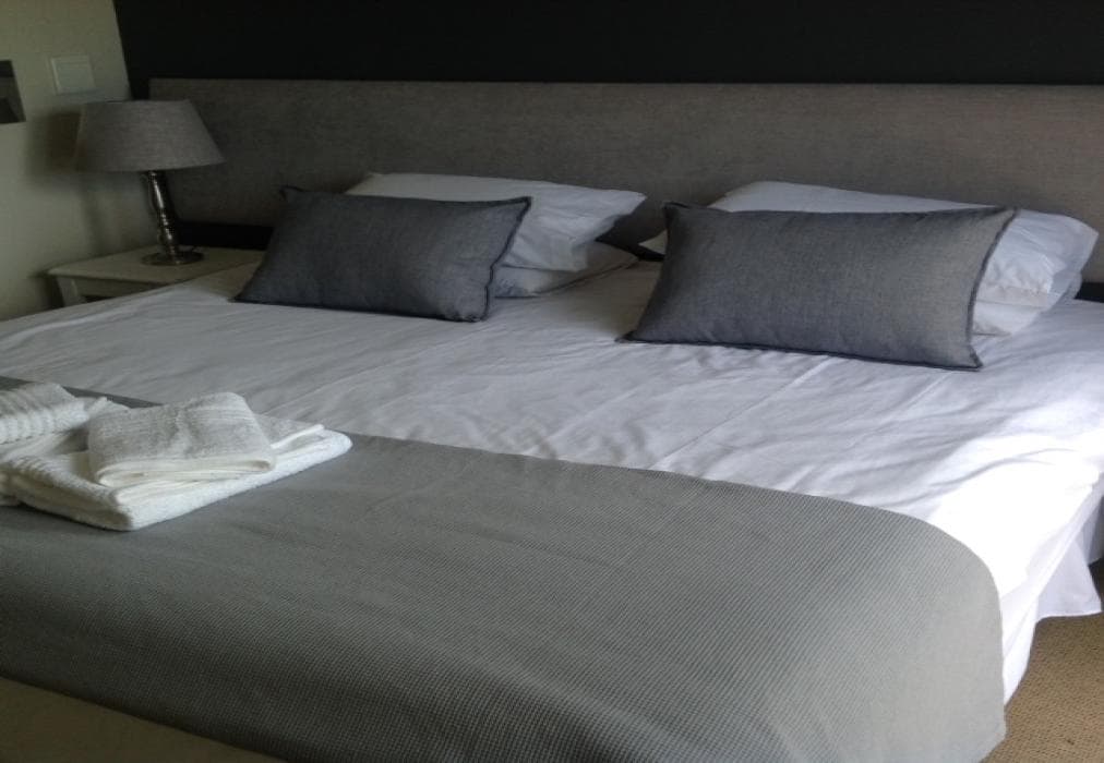 Two Tides on Drymill