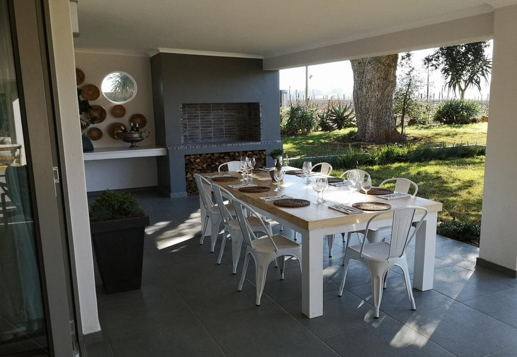 Fransmanshuijs - Luxury Farmhouse