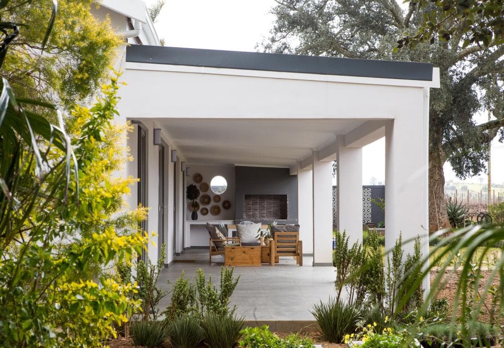 Fransmanshuijs - Luxury Farmhouse