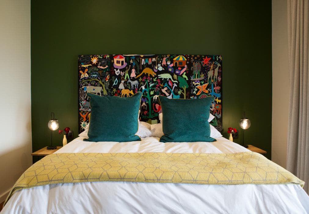 Fransmanshuijs - Luxury Farmhouse