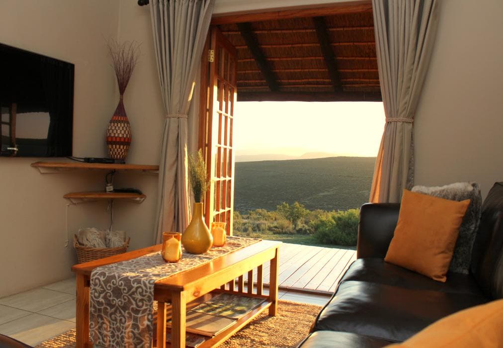 Melozhori Private Game Reserve Cottage