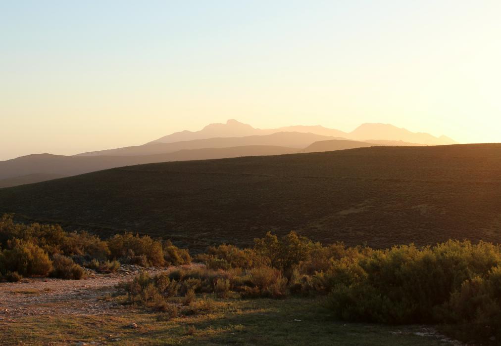 Melozhori Private Game Reserve Cottage