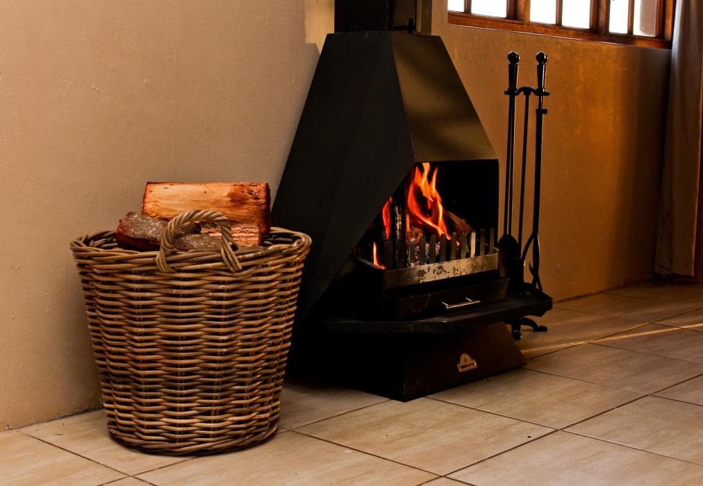 Melozhori Private Game Reserve Cottage