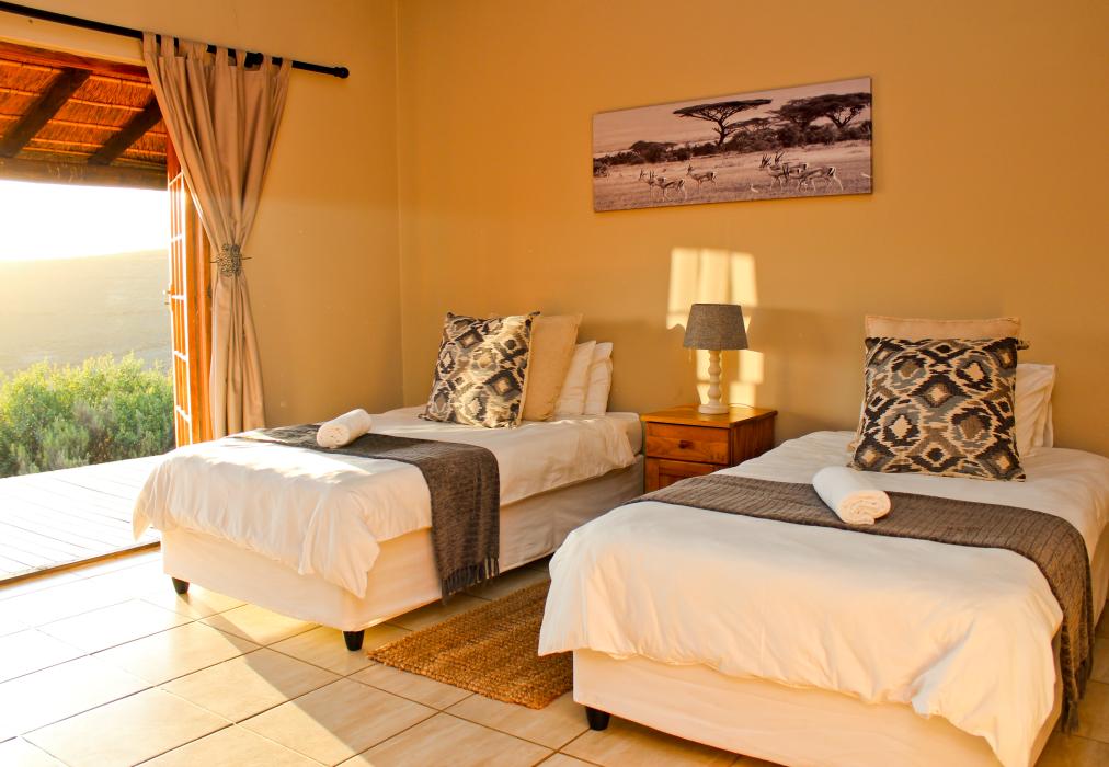 Melozhori Private Game Reserve Cottage