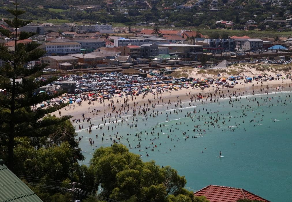 Fisherman's Watch Cottage