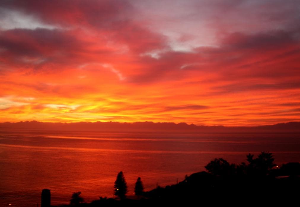 Fisherman's Watch Cottage