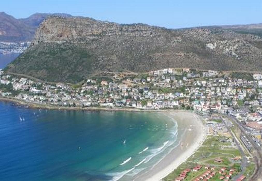 Fisherman's Watch Cottage