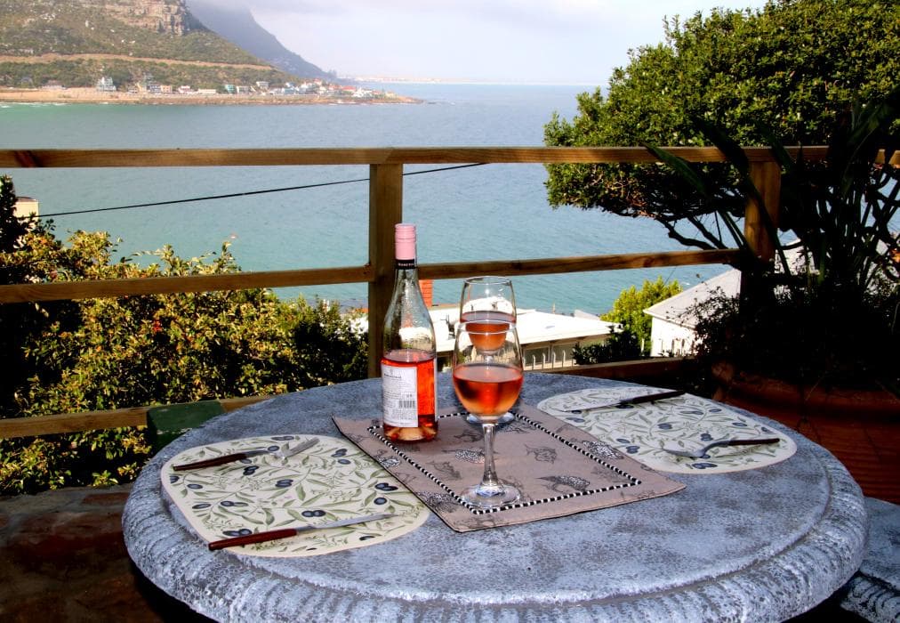 Fisherman's Watch Cottage