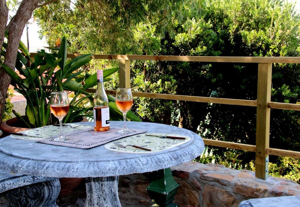 Fisherman's Watch Cottage