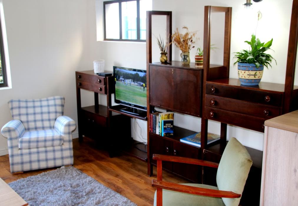 Fisherman's Watch Cottage