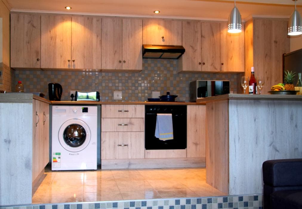 Fisherman's Watch Cottage