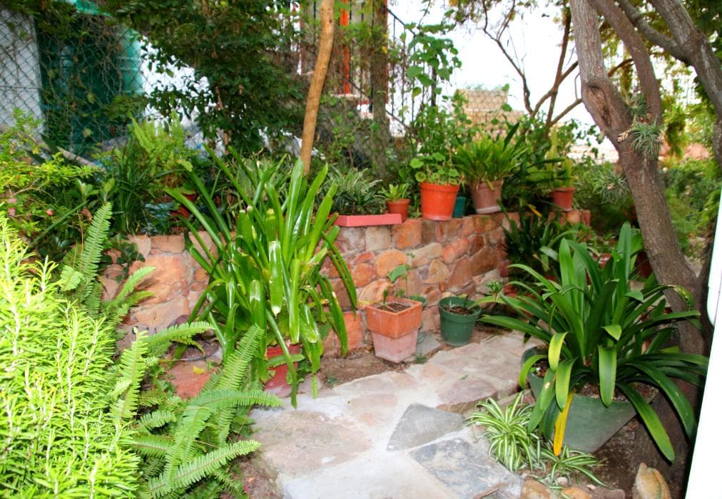 Fisherman's Watch Cottage