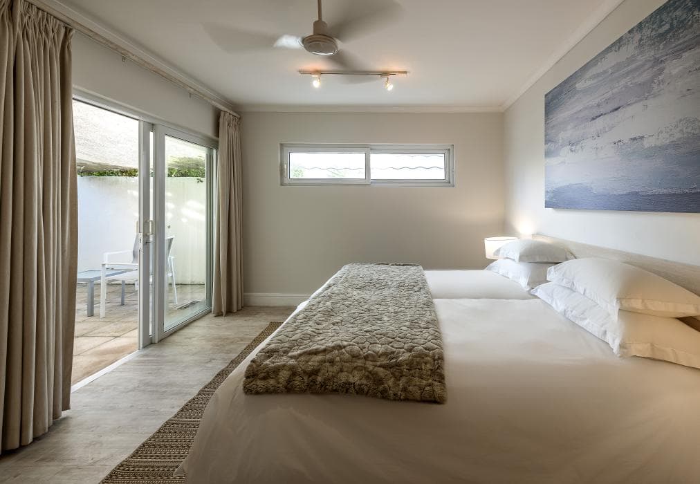 Blue Views - The Villa