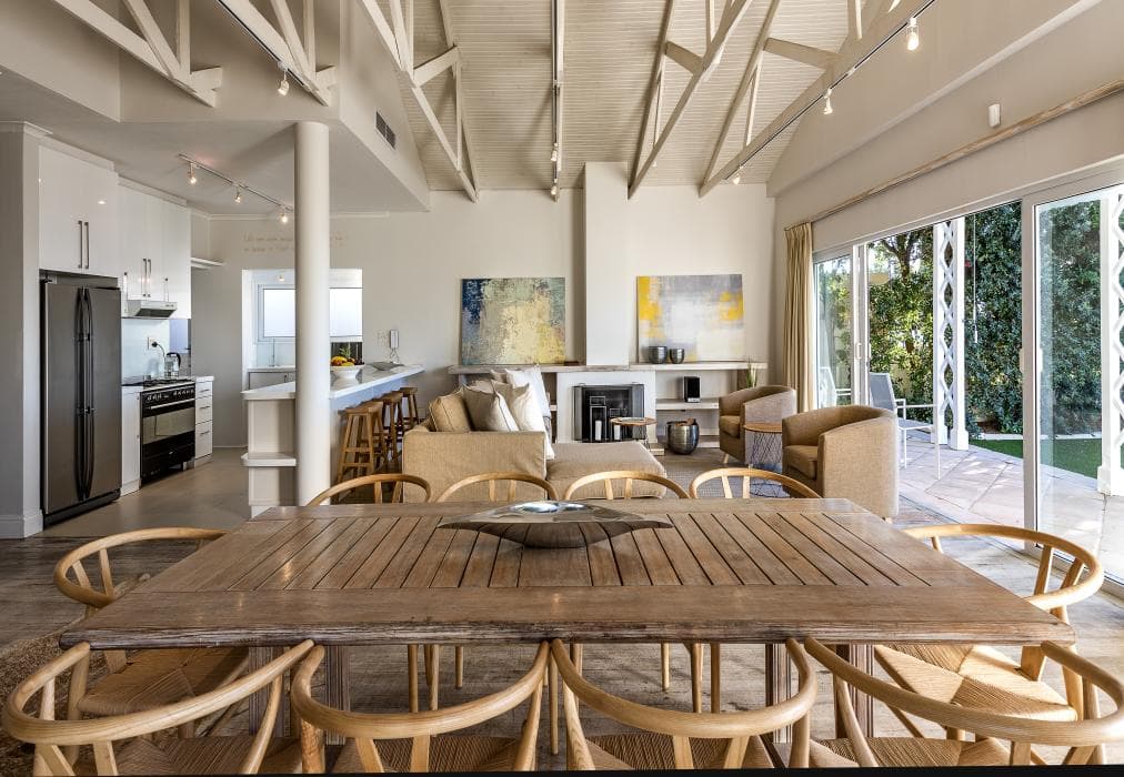 Blue Views - The Villa