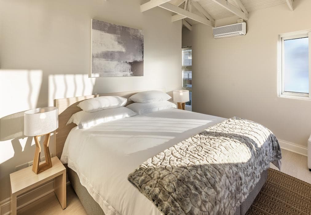 Blue Views - The Villa