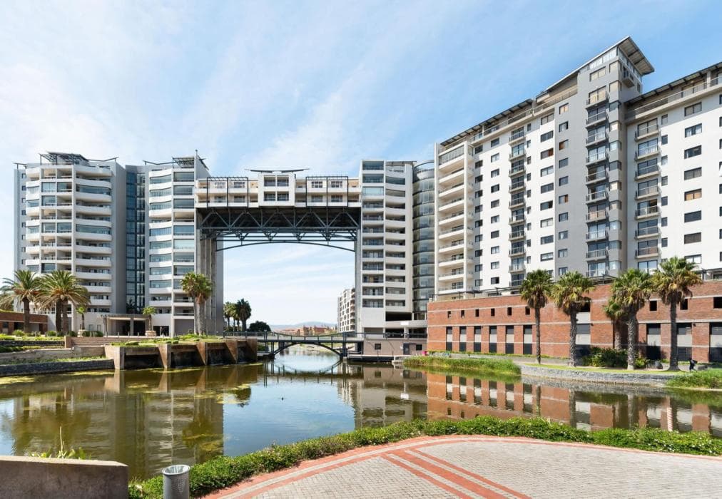 Knightsbridge West 1 Bedroom