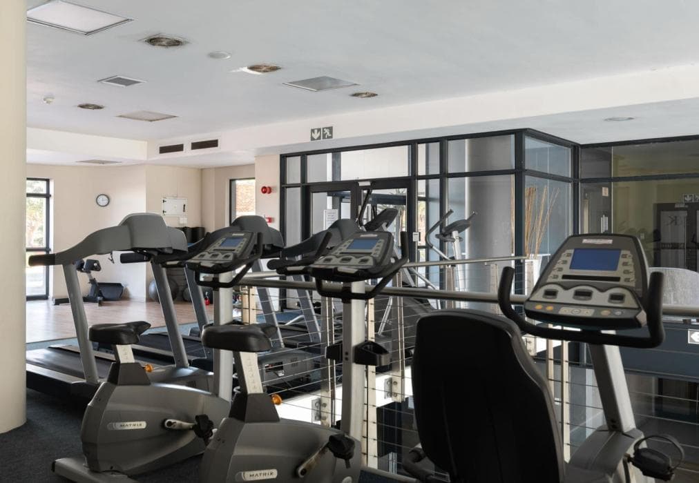 Knightsbridge West 1 Bedroom