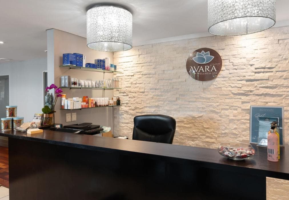 Knightsbridge West 1 Bedroom