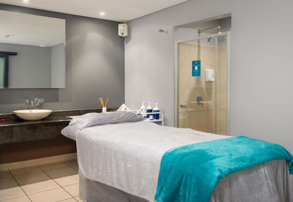 Knightsbridge West 1 Bedroom