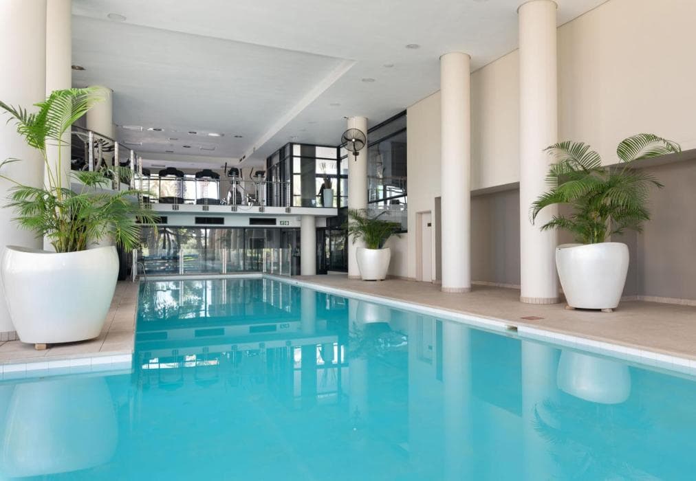 Knightsbridge West 1 Bedroom