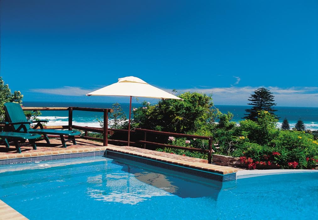 Boardwalk Lodge - B&B