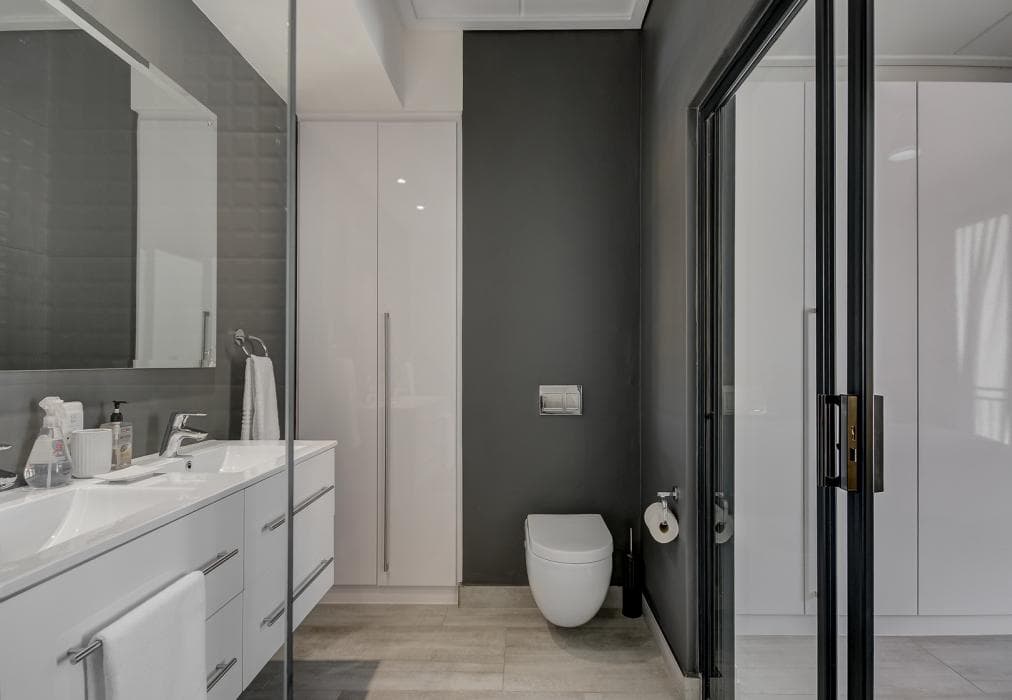 Paardevlei Square Deluxe 2 Bedroom