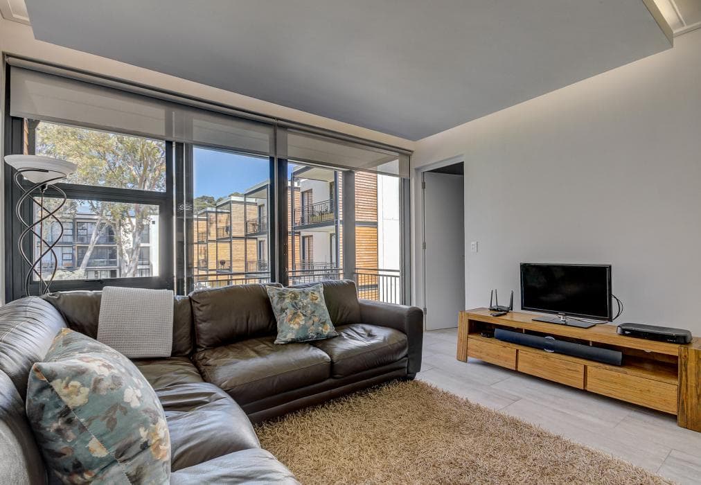 Paardevlei Square Deluxe 2 Bedroom