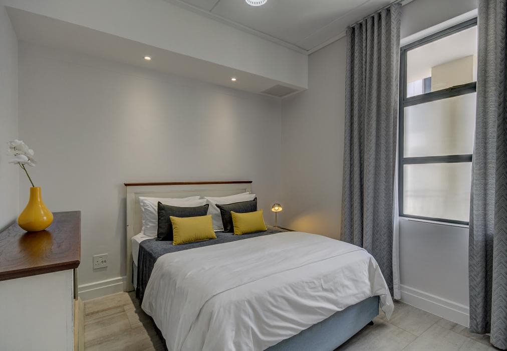Paardevlei Square Deluxe 2 Bedroom