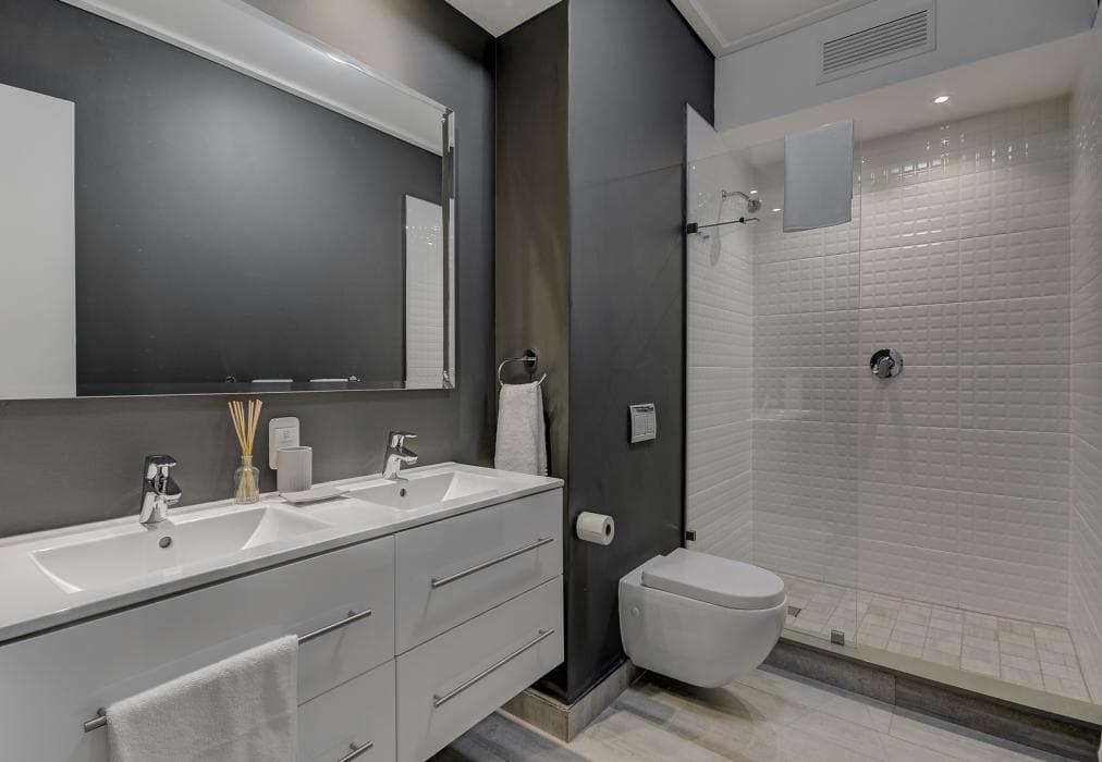 Paardevlei Square Deluxe 2 Bedroom