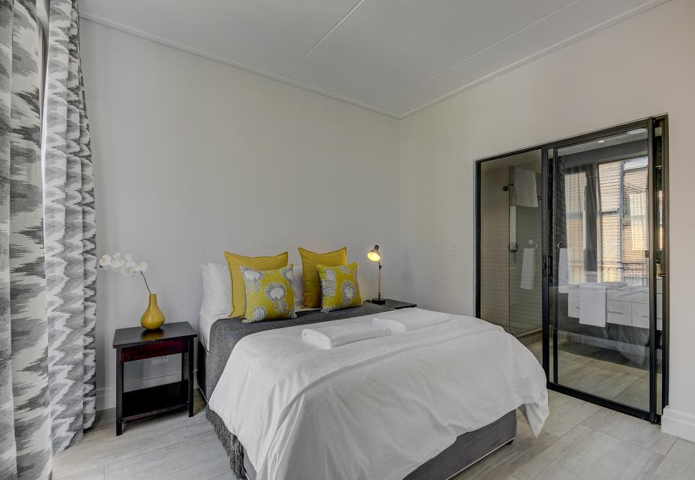 Paardevlei Square Deluxe 2 Bedroom