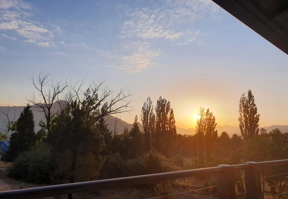 Rhino Retreat Clarens