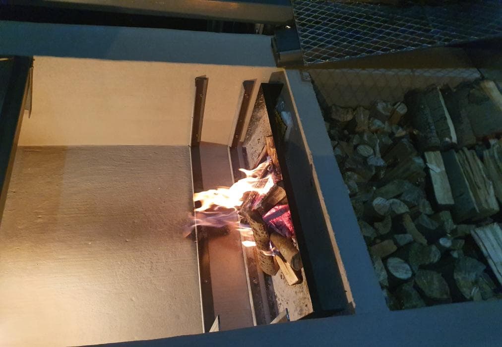 Rhino Retreat Clarens