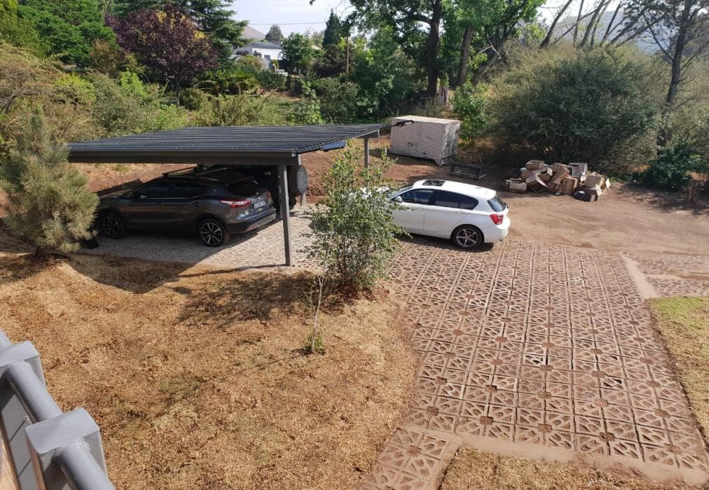 Rhino Retreat Clarens