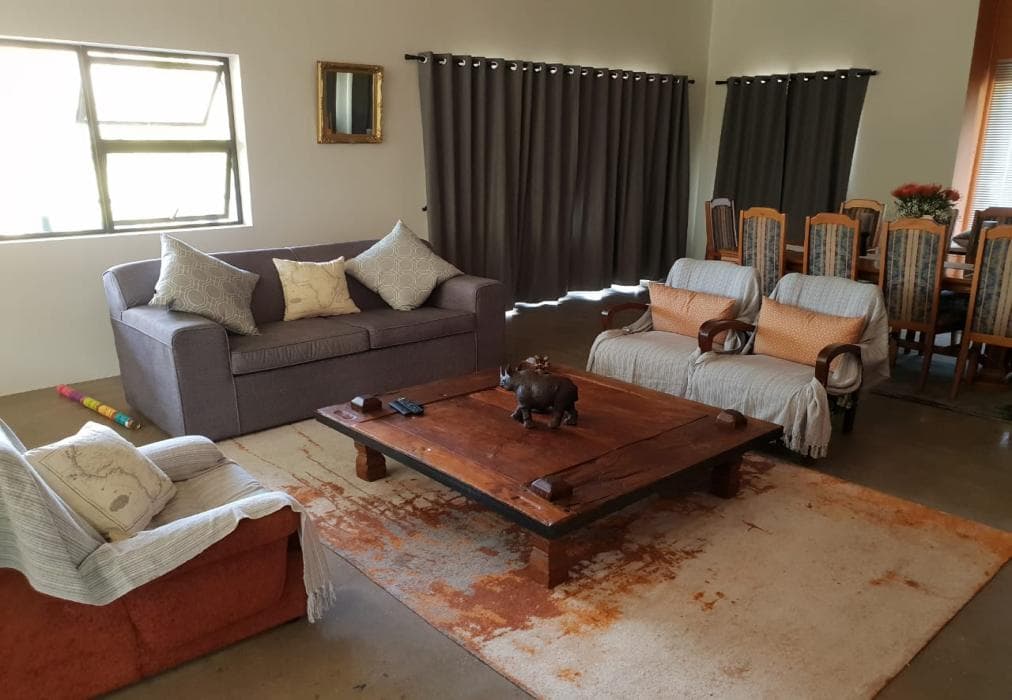 Rhino Retreat Clarens