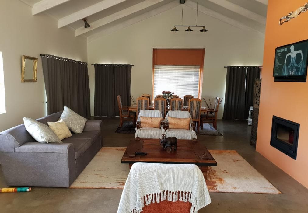 Rhino Retreat Clarens