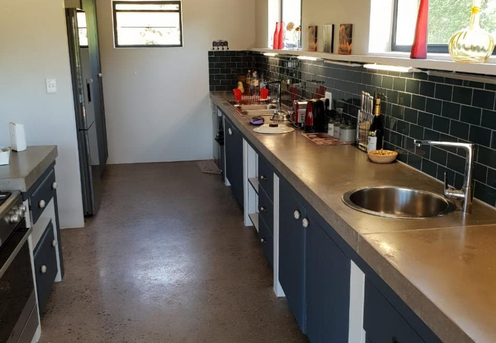 Rhino Retreat Clarens