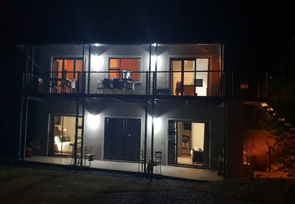 Rhino Retreat Clarens