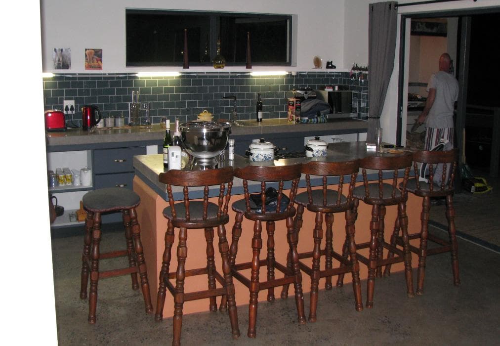 Rhino Retreat Clarens