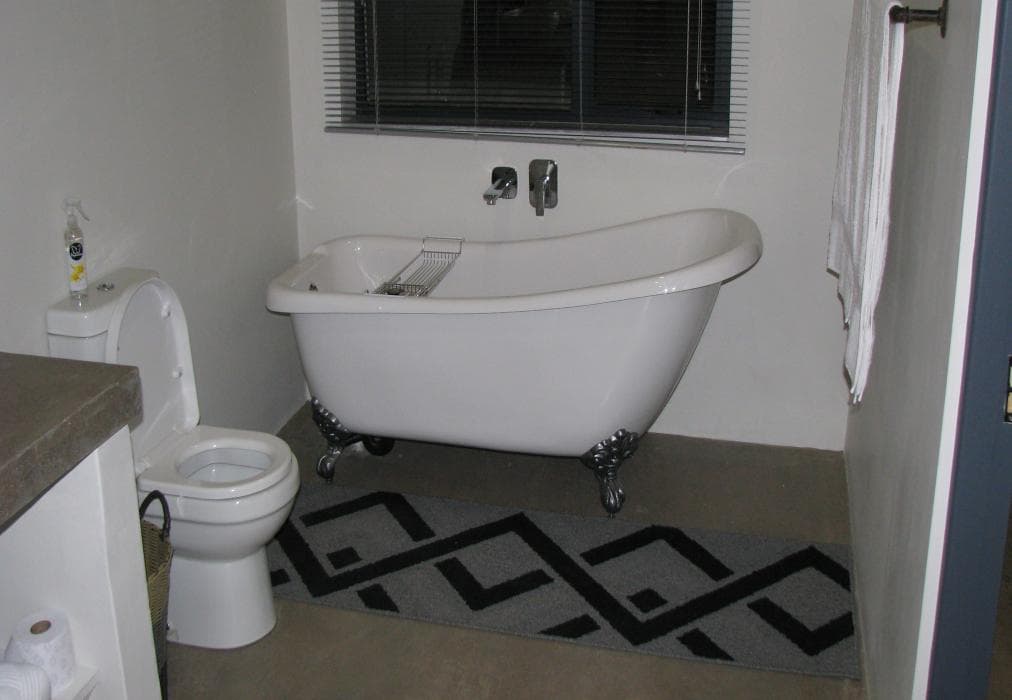 Rhino Retreat Clarens