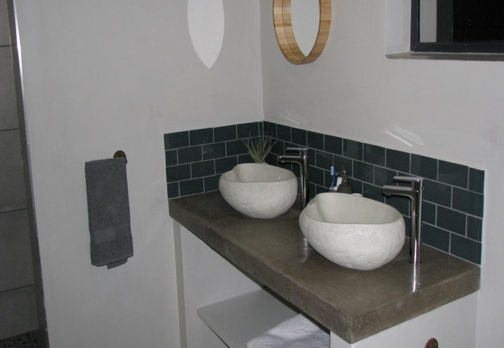 Rhino Retreat Clarens