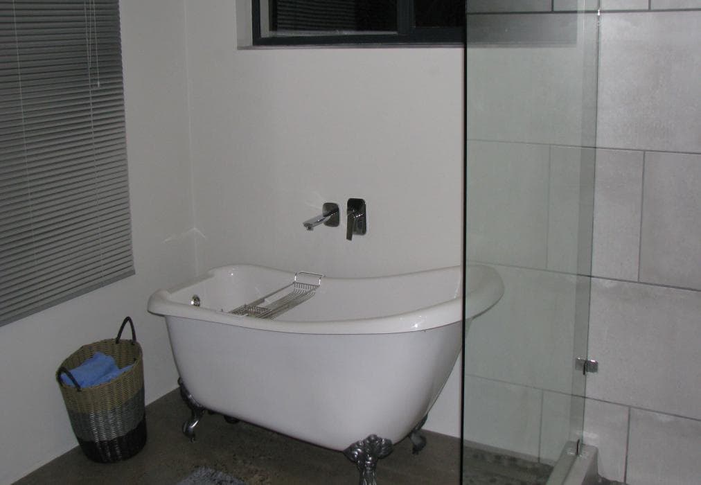 Rhino Retreat Clarens