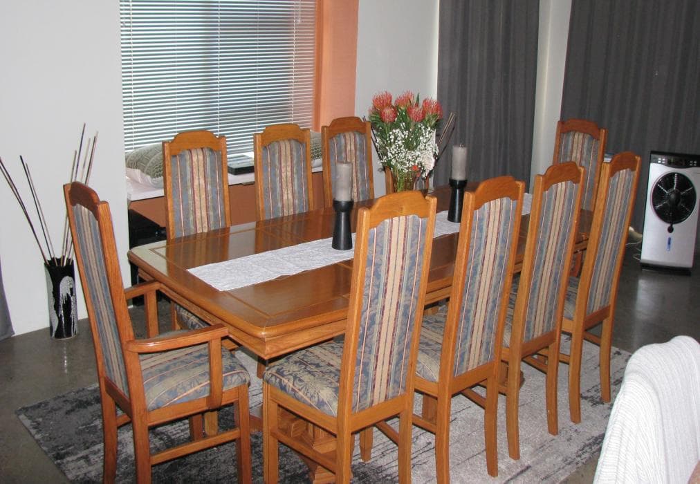 Rhino Retreat Clarens