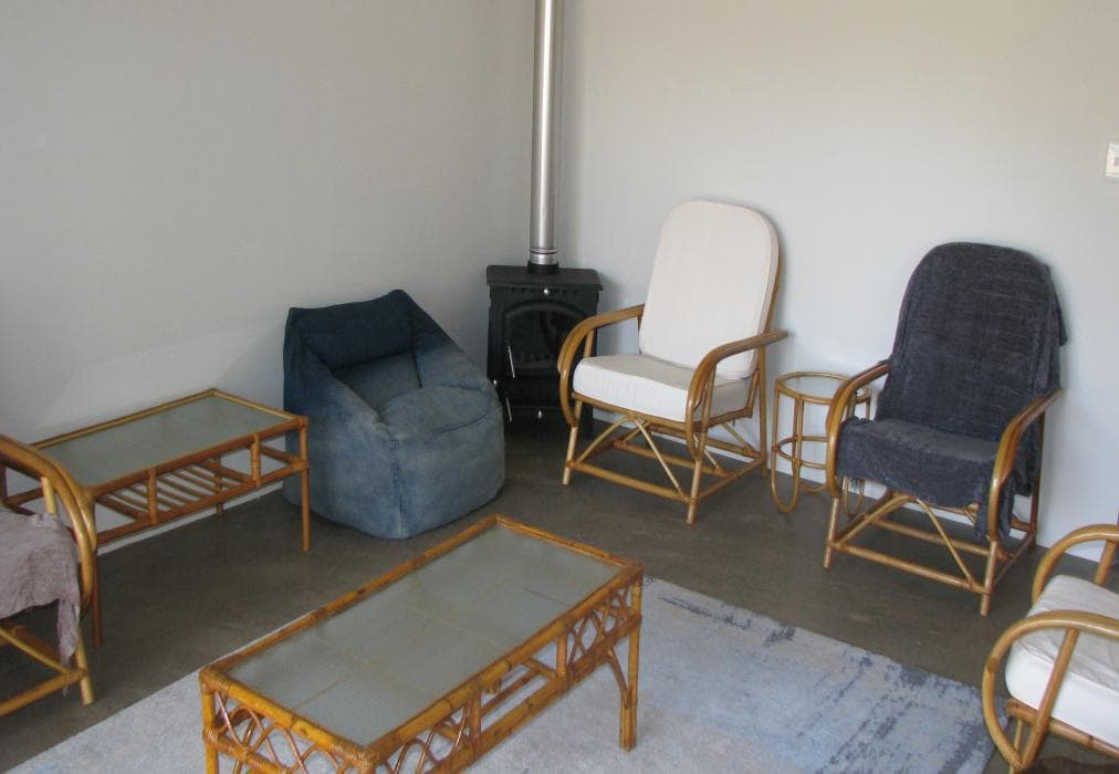 Rhino Retreat Clarens