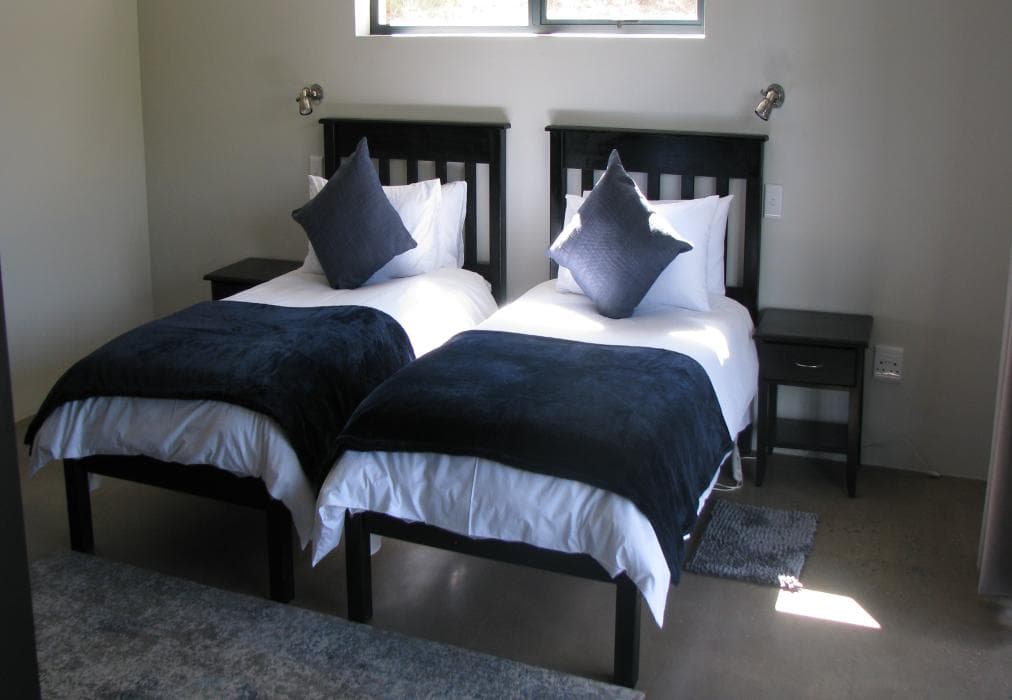 Rhino Retreat Clarens