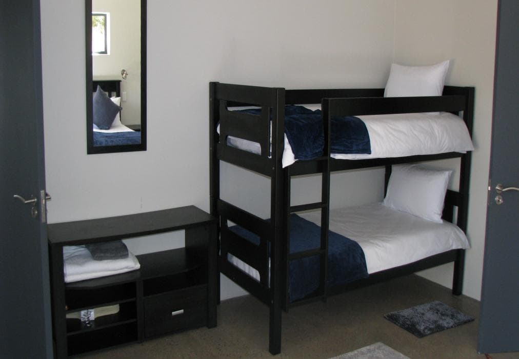 Rhino Retreat Clarens