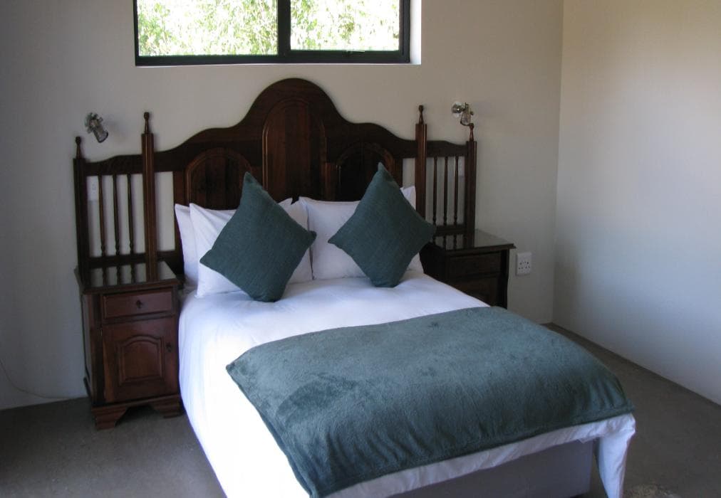 Rhino Retreat Clarens